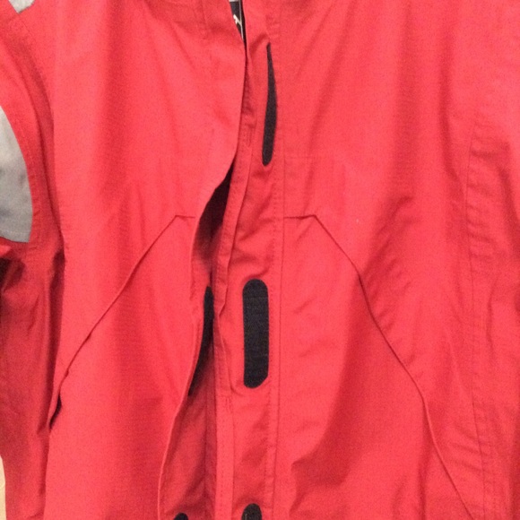 🌱 Alpine Design GoreTex Ski Jacket, Size M - Picture 4 of 8